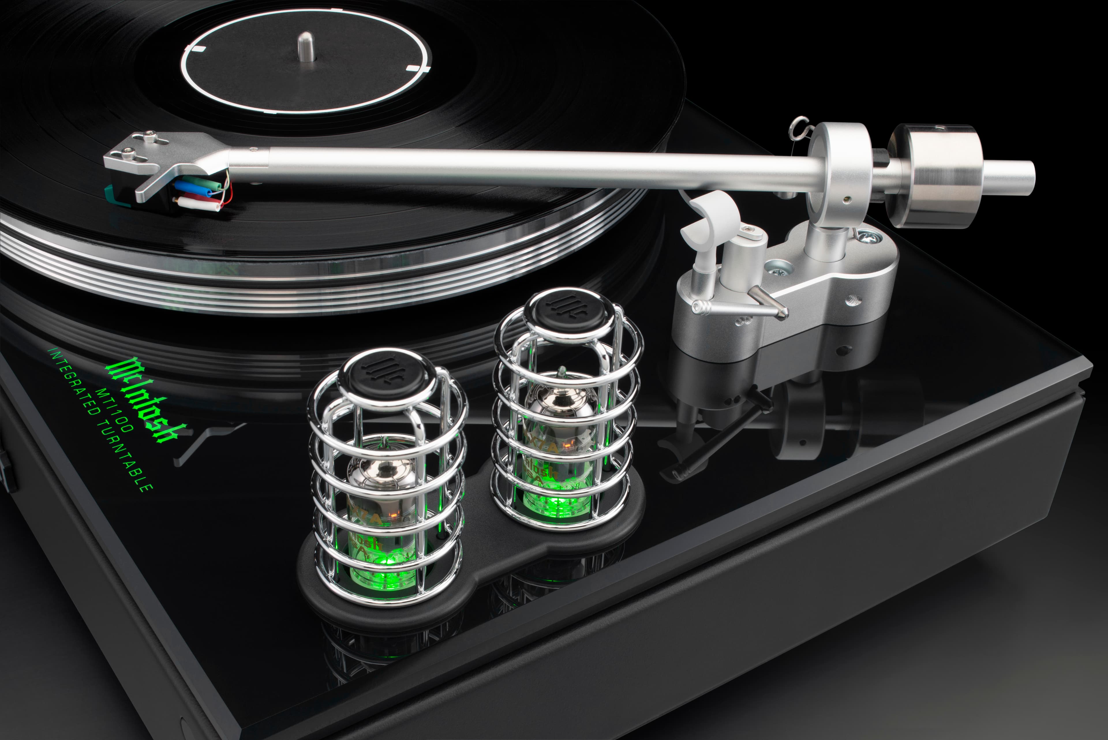 Sistemas Hi-End